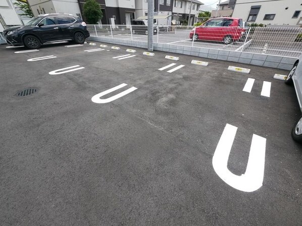 Le blanc IIの物件内観写真